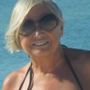 Meet your Posher, Kathy